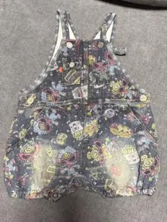 2025年最新】ヒステリックミニ サロペットの人気アイテム - メルカリ