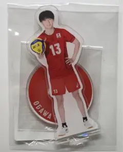 2025年最新】小川智大 アクリルスタンドの人気アイテム - メルカリ