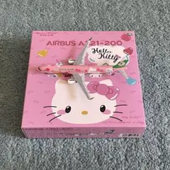 EVA AIR A321-200 エバー航空 ハローキティ Kitty NG EVA AIR A321-200 エバー航空 ハローキティ Kitty NG - メルカリ