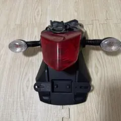 gj77a バンディット250v 羽テール - メルカリ