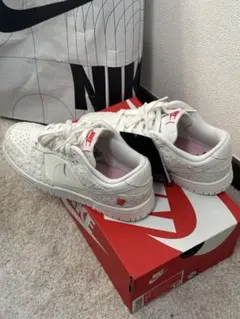 ナイキ　エアフォースワン