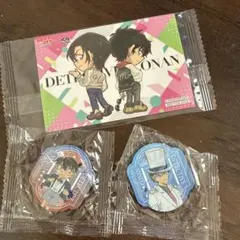 名探偵コナン くら寿司 コラボ グッズセット
