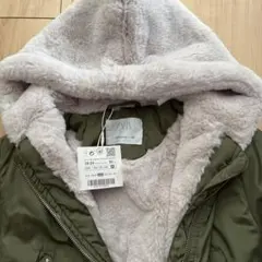 ZARAベビー☆アウター 新品未使用