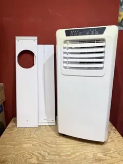 ドンキホーテ 山善 PJEC-K222W スポットクーラー2023年式 - メルカリ