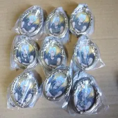 ツイステ ジャック ピクチャームセット