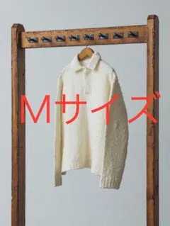 SKIPPER KNIT POLOのサムネイル