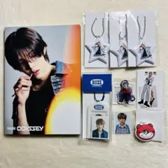 RIIZE ショウタロウ リズコ セット まとめ売り