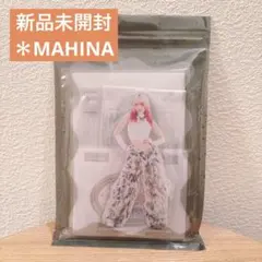 HANA MAHINA アクリルスタンド