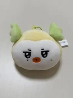 ANITEEZ TOKTOQ おやすみver ぬいぐるみ ミンギ ANITEEZ TOKTOQ おやすみver. ぬいぐるみ ミンギ - メルカリ