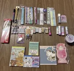 まとめ売り 子供用 文房具セット 未使用 雑貨