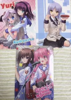 2025年最新】エンジェルビーツ くじの人気アイテム - メルカリ