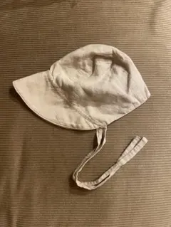 THE SIMPLE FOLK bonnet 12-18m