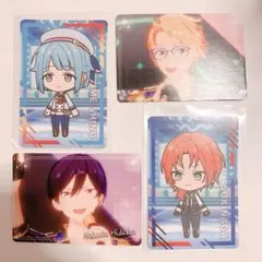 あんスタチップス カード