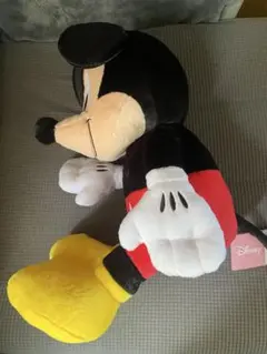 ミッキーマウス ぬいぐるみ 約50cm ディズニー