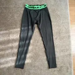 UNDER ARMOUR タイツ レギングス