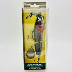 フカベイト　新品未使用品 楽天市場】ノリーズ フカベイトの通販