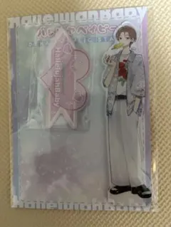 2025年最新】ハレルヤベイビー アクリルスタンドの人気アイテム - メルカリ