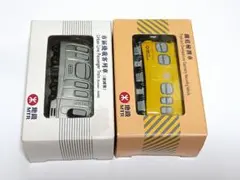 MTR 鉄道模型 2種セット A303 TOV 1050