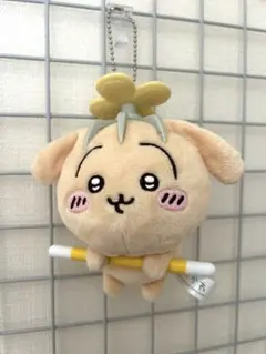 【即日配送】ちいかわ 討伐マスコット うさぎ プロペラ