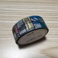 mtマスキングテープ mt archiveパターン