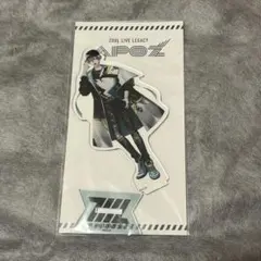 イナズマイレブン 剣城 まねきねこ アクスタ イナイレ 剣城京介 カード