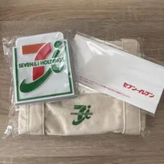 SEVEN & I HOLDINGS ３点セット