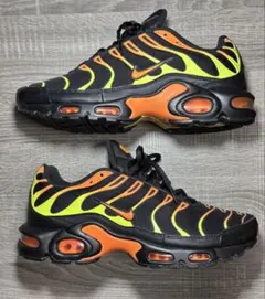 【美品】NIKE エアマックスプラス Air Max Plus マップラ