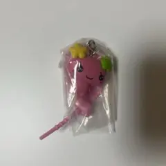 たまごっち カラフルマルチチャーム ふらわっち