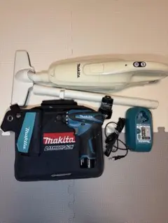Makita マキタ 充電式噴霧器 MUS053DZ 未使用 本体のみ 元箱あり