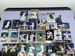 プロ野球カードまとめ売り