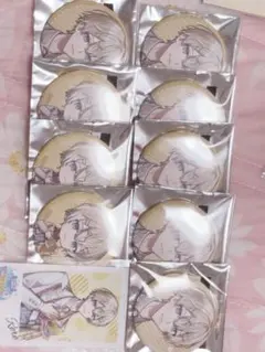 るとわん　缶バッジ　75個 2025年最新】るとわん缶バッジの人気アイテム - メルカリ