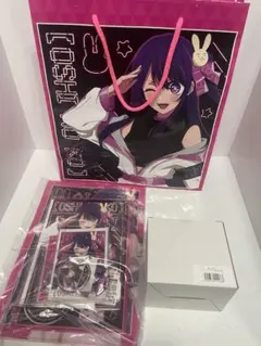 2025年最新】【推しの子】 グリッター缶バッジ(星野アイ)の人気