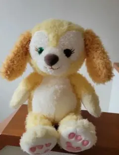 クッキー・アン ぬいぐるみ ハンドパペット - メルカリ
