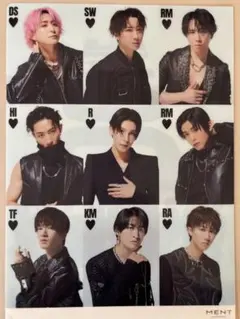 2025年最新】snowman グッズ idomeの人気アイテム - メルカリ