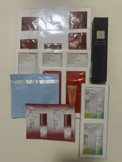 Nオーガニックvieリンクルパックエッセンス15g