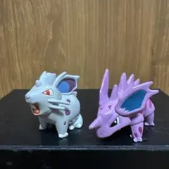ポケモン　モンコレ　ニドリーノ Yahoo!オークション - 「モンコレ ニドリーノ」の落札相場・落札価格
