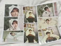 山中柔太朗 生誕 22歳 生写真