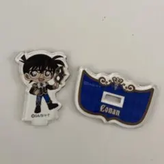 名探偵コナン 江戸川コナン アクリルスタンド
