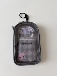 クロミ アクリルケース