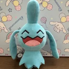 ポケモン　リバーシブル　ぬいぐるみ　ソーナノ　モンスターボール　U-MATE製 m30586232474_1.jpg?1719463650