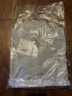 ※最終値下げ　【新品・未使用】キッズシャツ