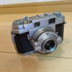 Tomioka Ricomat 45mm F2.8 改造用レンズ - メルカリ