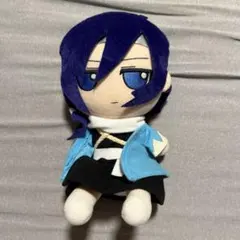 2025年最新】薄桜鬼 斎藤 ぬいぐるみの人気アイテム - メルカリ