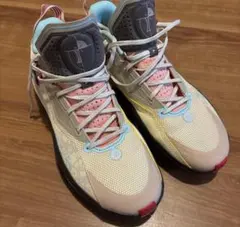 即日発送】LI-NING Wade Shadow 6「シャンパーニュ」 - メルカリ