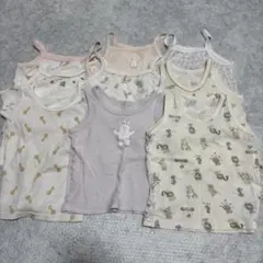 肌着10点セット