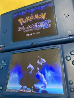ポケモン ブラック2
