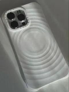 CASETiFY iPhone 15 Pro Max ケース