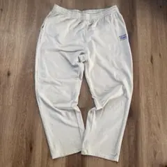 RADIALL ラディアル スウェットパンツ グレー XL