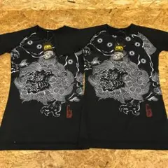 メンズ 半袖Tシャツ Lサイズ 2点 まとめて　3629