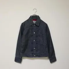 2026年最新】LEVI'S デニムジャケット 1st 38の人気アイテム - メルカリ